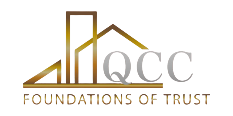 Quality Concrete Concepts LLC logo